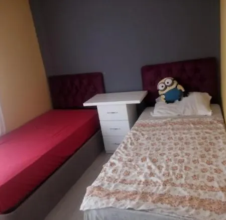 Apartment Ruya Daire 2