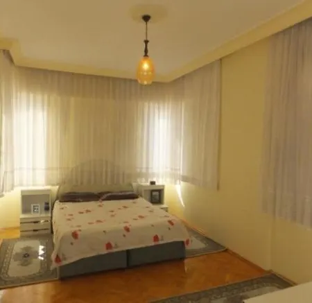Apartmán Ruya Daire 2 Manavgat