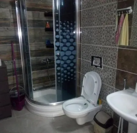 Apartmán Ruya Daire 2 Manavgat