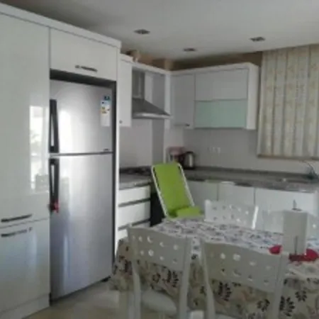 Ruya Daire 2 * Manavgat