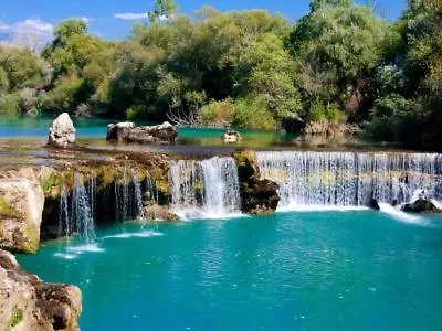 Ruya Daire 2 Διαμέρισμα *